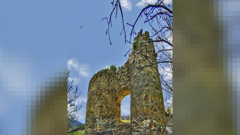 Kəlbəcərlə FOTOSÖHBƏT 
