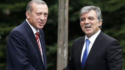 Ərdoğandan Abdullah Gülə İTTİHAM