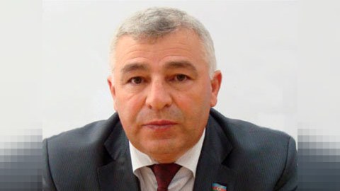 Deputat: “Soyqırımı gününü qeyd ediriksə, soyqırımı muzeyi də yaradılmalıdır”    