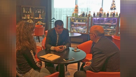 Türkiyənin məşhur neyrocərrahı italiyalı həkimin başa yeni bədən köçürmə iddiasını rədd etdi: “Mümkün deyil...” - MÜSAHİBƏ