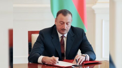 Fərhad Babayev və Arif Əzizov 