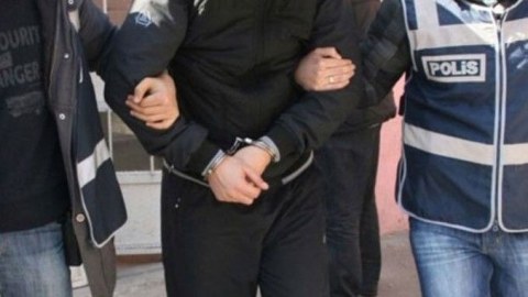 T&uuml;rkiyədə bir ildə 48 min 305 &nbsp;FET&Ouml; tərəfdarı həbs edilib