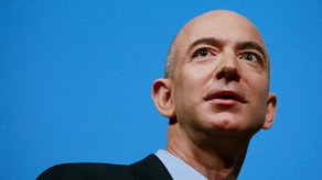 "Amazon"un təsis&ccedil;isi d&uuml;nya tarixində ən varlı adam oldu