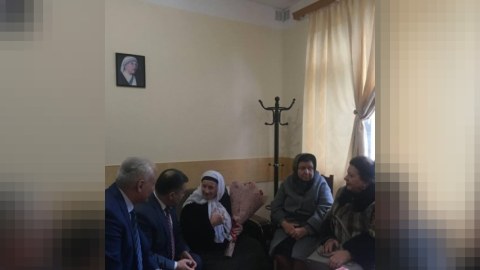 Goranboyda tapılan ağbirçəyin MÜƏAMMASI: 3 dildə yaxşı danışan biri niyə aldadılsın? 