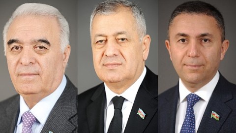 “Vergidəki dəyişikliklər sahibkarların xeyrinə olacaq” - Deputatlar nazirin islahatlarından danışdılar