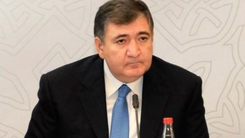 Fazil Məmmədov Sahib Ələkbərovla bağlı əmr imzaladı - RƏSMİ