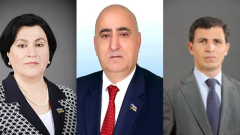 Azərbaycanın şərəfli tarixinə adekvat SƏRƏNCAM