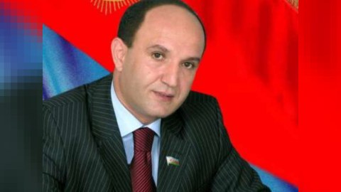 Kommunist Partiyasının sədri: “Özünə hörmət edən, AXC-yə də hörmət etməlidir” - MÜSAHİBƏ 