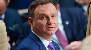 Polşa prezidentindən Avropa İttifaqına İTTİHAM 