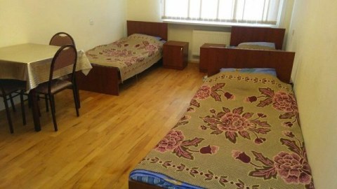 Dillər Universitetinin qızlar yataqxanasında: “Digər ali məktəblərin tələbələri bizə həsəd aparırlar” - REPORTAJ   