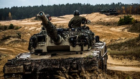 Yeni müharibə TƏHLÜKƏSİ – ABŞ və Rusiya bu ölkədə toqquşa bilər
