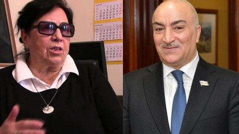 &ldquo;Amnistiya barədə dəqiq məlumat almışıq&rdquo;  &nbsp;