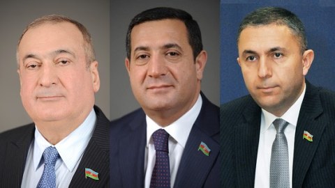 Neftin bahalaşmasının Azərbaycana TƏSİRİ - DEPUTATLAR: “Büdcəyə yenidən baxılacaq”   