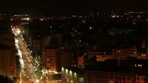 10 min insan işıqsız qaldı