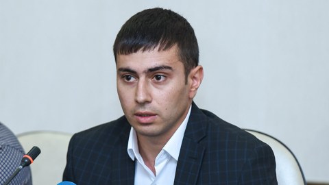 Kürdoğlu Əsgərov: “Atamdan xəbər ala bilmirəm”