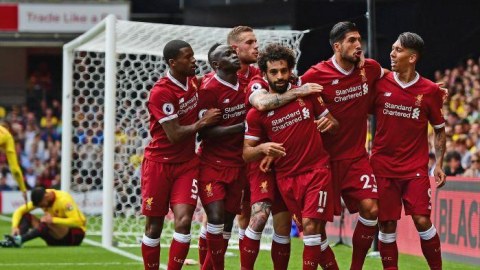 "Liverpul"dan m&ouml;htəşəm qələbə