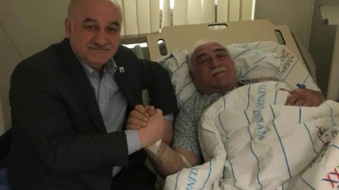 İsa Qəmbərdən küsənlər ona baş çəkəcəklər? – Müsavatdan çıxanlardan CAVABLAR