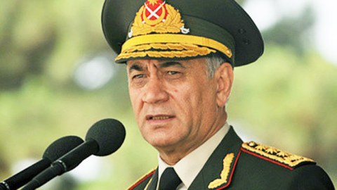 Yol polisi bir ildə 3 milyon 481 min cərimə yazıb - Ramil Usubov polis rəislərinə tapşırıqlar verdi  