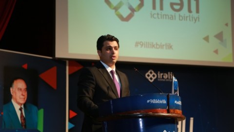 Mirhəsən Seyidova Milli Karate Federasiyasında vəzifə verildi 