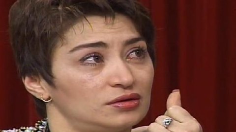 Fədayə La&ccedil;ının həbs m&uuml;ddəti daha 3 ay uzadıldı 