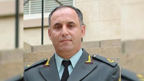 Rustavidə iş adamı güllələndi 