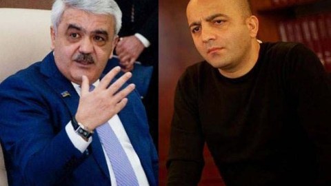 SOCAR-dan Mübariz Mənsimovun gəmilərinin müsadirəsi xəbərinə REAKSİYA 