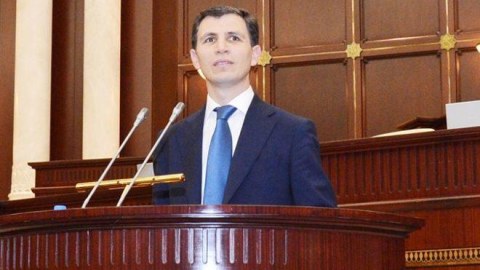 Məşhurlarla görüşdən XATİRƏLƏR: “Saakaşvili yumor hissi ilə mənə dedi ki...”   