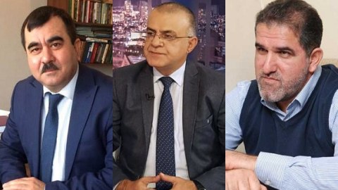 Milli-mənəvi dəyərlərə zərbə vuranlar - Baş redaktorlar onları QINADILAR