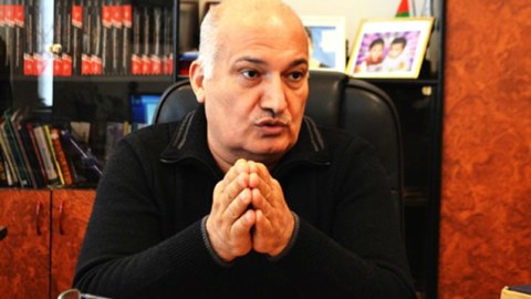  İsa Qəmbər Elçibəydən sonra yeganə müxalifət lideridir - Sərdar Cəlaloğludan ŞOK iddia 