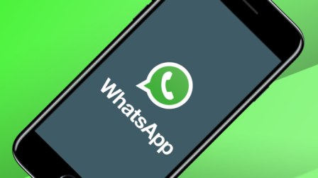 &ldquo;Whatsapp&rdquo;dan daha bir YENİLİK