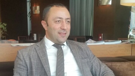 Xəbər saytı fəaliyyətini dayandırır   