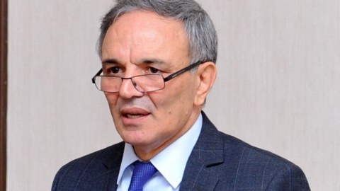 Əflatun Amaşov hansı saytlara dövlətdən maliyyə ayrılacağını açıqladı - ŞƏRTLƏR   
