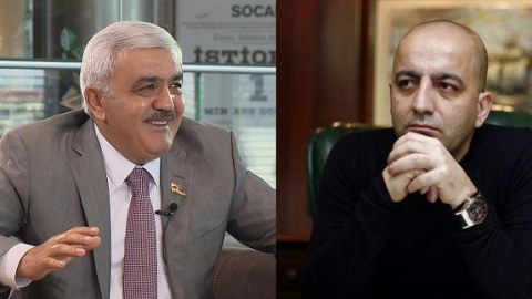 SOCAR “Palmali”dən 14 gəmi aldığını TƏSDİQLƏDİ