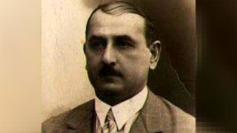 Xanımı ilə birgə vuruşan, təyyarədə partladılan Cümhuriyyət zabitinin faciəvi həyatı 