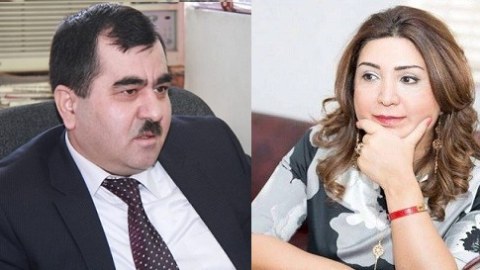 Baş redaktorlar Dilçilik İnstitutuna etiraz etdilər