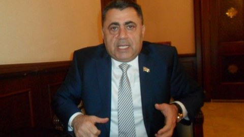 Deputat Cavanşir Paşazadə: &ldquo;Onlar pislik etmək &uuml;&ccedil;&uuml;n yer axtarırlar&rdquo; - M&Uuml;SAHİBƏ &nbsp;