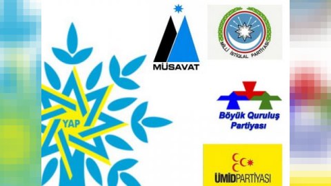 Məzahir Pənahov hesabat verməyən partiyalar haqda: “Kəskin mövqe tutmaq tezdir”