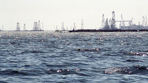 Fevralda Xəzərin statusuna dair iş&ccedil;i qrupunun iclası ke&ccedil;iriləcək