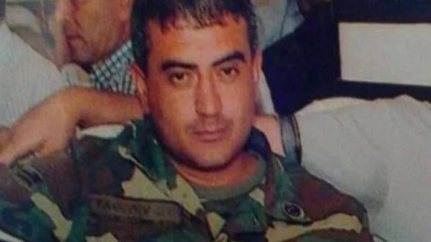 “Son dəfə “...ola bilər ki, heç gəlməyim...”- deyib sağollaşdı” - Xanımının “Aprel şəhidi” ilə bağlı XATİRƏLƏRİ   