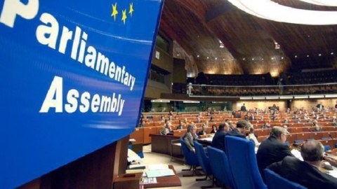 AŞPA-nın qış sessiyası başlayır - Deputatlarımız Strasburqda...