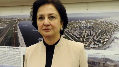 Memarlıq və İnşaat Universitetinin rektoru tələbələrə əlçatandırmı…