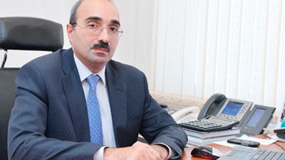 Vergilər nazirinə yeni müavin təyin edildi - Mətin Eynullayev kimdir... - DOSYE   