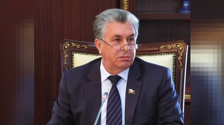 Fəzail İbrahimli Rəşad Məcidin təklifini DƏSTƏKLƏDİ   