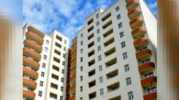 Azərbaycanda bir ildə 53 min mənzil d&ouml;vlət reyestrinə alınıb