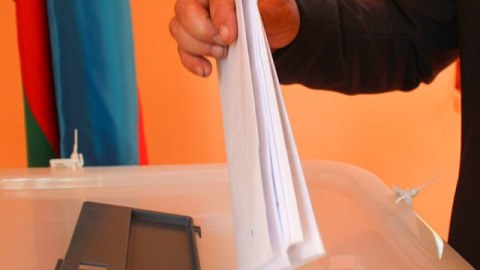Siyasi partiyaların se&ccedil;ki fəallığı nə vaxt başlayacaq... &nbsp;