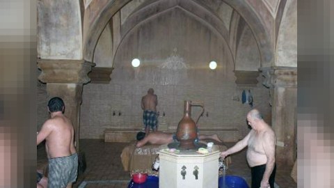 Gəlirli hamam &ouml;zəlləşdirildi -&nbsp;Hərracın NƏTİCƏLƏRİ