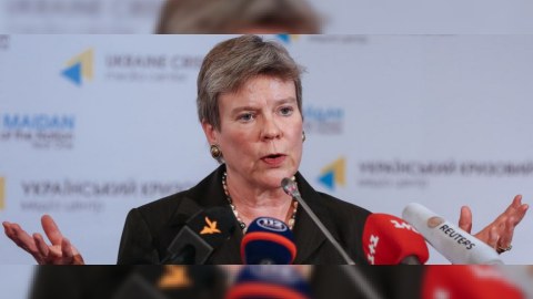 "Türkiyənin öz təhlükəsizliyini qorumağa haqqı var" – NATO rəsmisi 