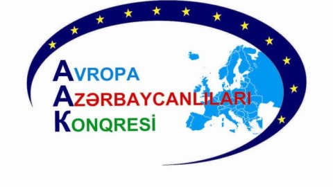 Avropa Azərbaycanlıları Konqresinin qurultayı ke&ccedil;iriləcək