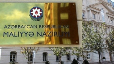 Maliyyə Nazirliyinin Apellyasiya Şurasına edilən şikayətlərin sayı AÇIQLANDI
