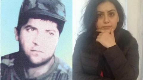 Ömürlük məhkum Elçin Əmiraslanovun qızı: “Ailə qurmamağıma atamın da təsiri olub” - MÜSAHİBƏ